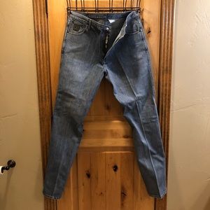 Cinch green label, 40x38